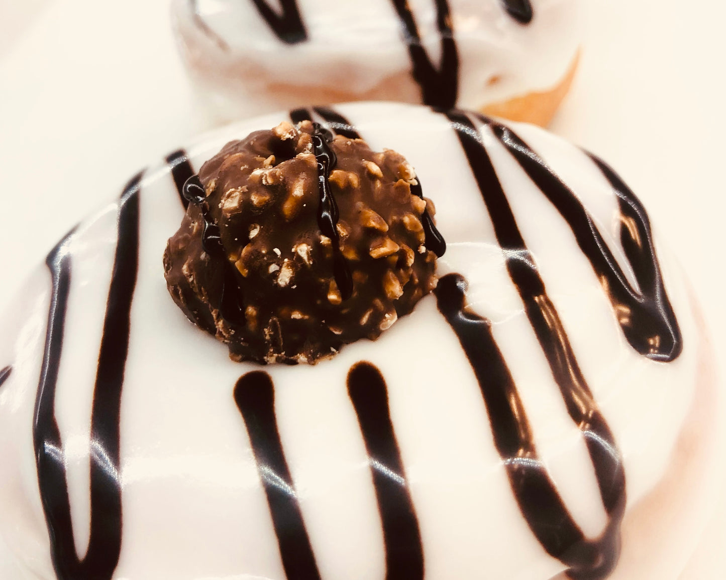 Ferrero Rocher© Donut